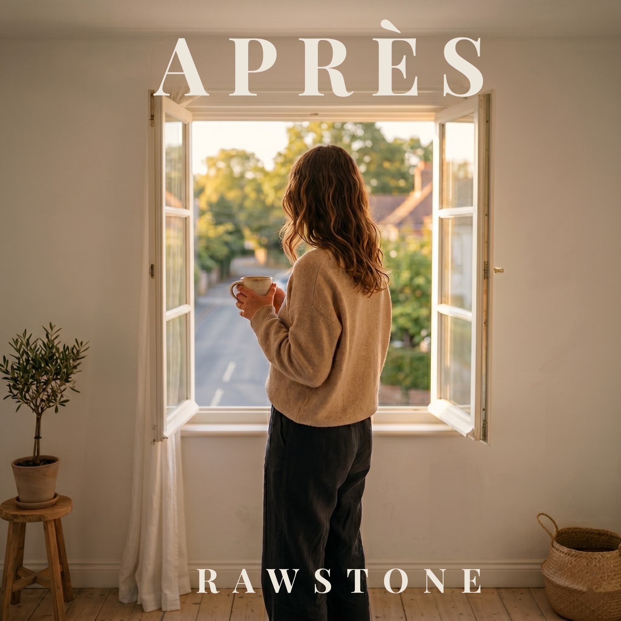 APRÈS — RAWSTONE