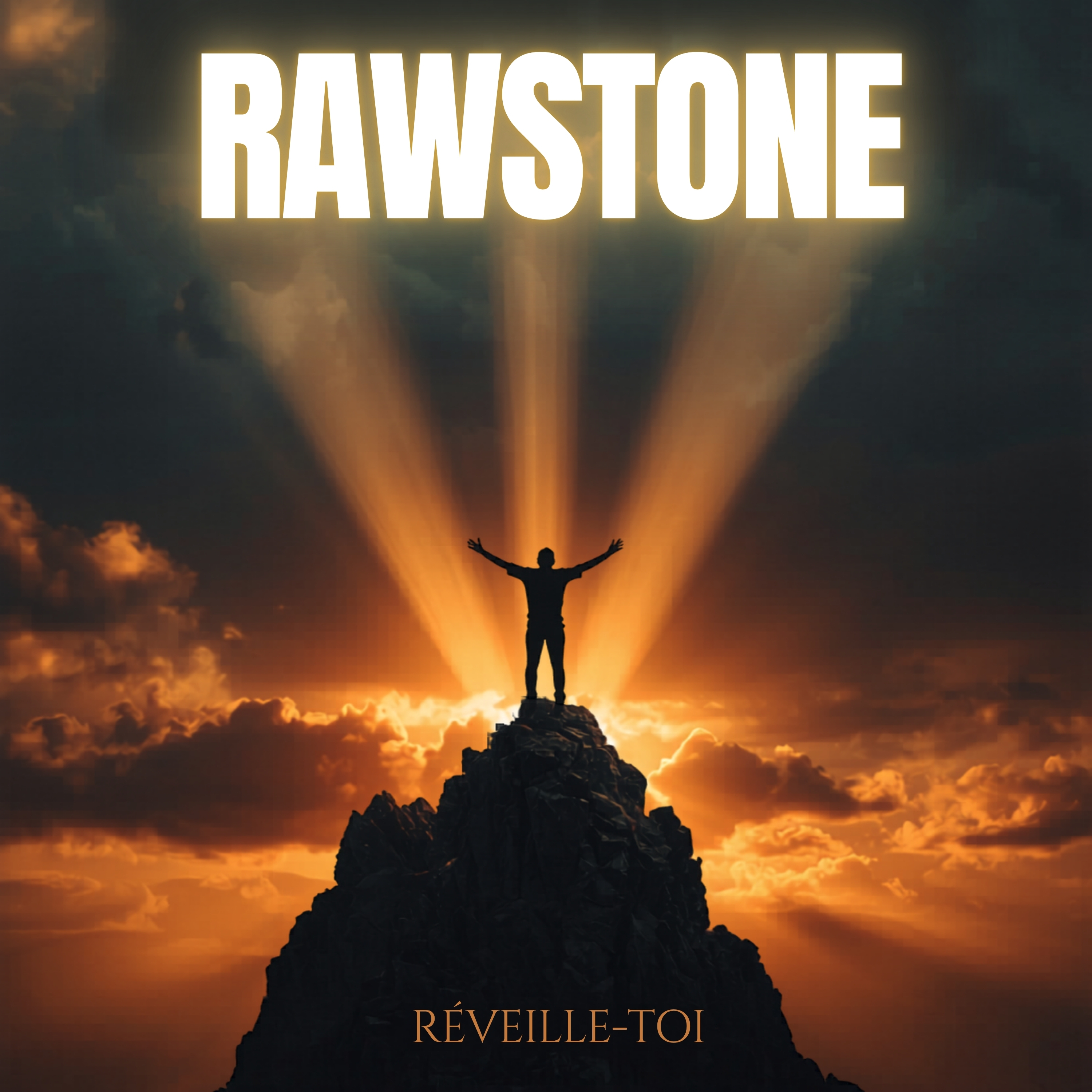 Réveille-toi (Live) — RAWSTONE